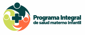 Logo Programa Integral de Salud materno-infantil