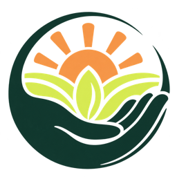 Logo Hambre Cero: Programa Integral nutricional